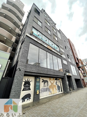 【外観】 | チャミー東山