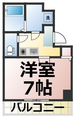 【間取り】 | チャミー東山