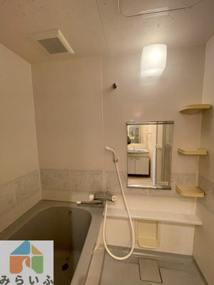 【浴室】 | チャミー東山