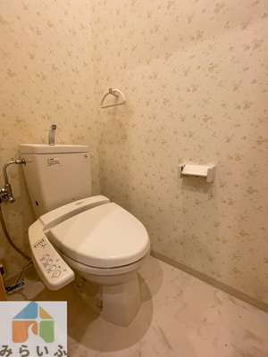 【トイレ】 | チャミー東山