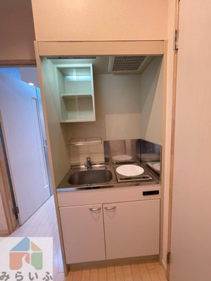 【キッチン】 | チャミー東山