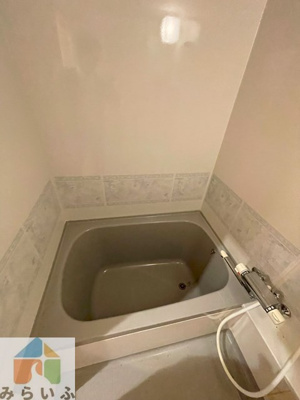 【浴室】 | チャミー東山