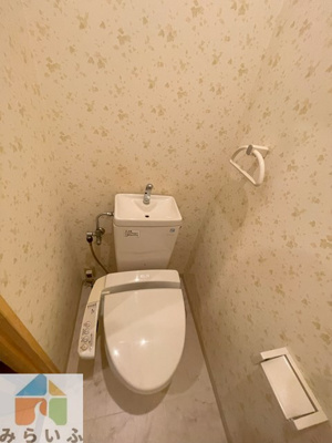 【トイレ】 | チャミー東山