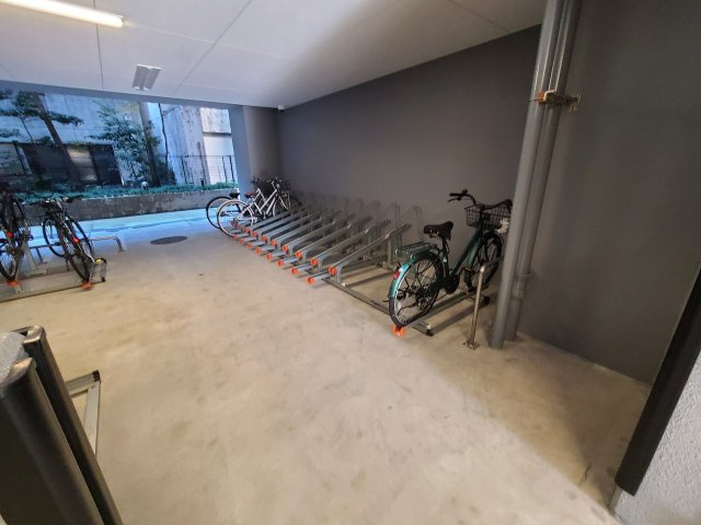 プレサンス葵デュリスのその他共用部分|プレサンス葵デュリス