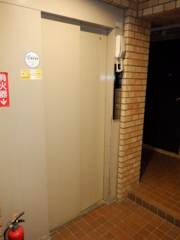 本郷マンションのその他共用部分