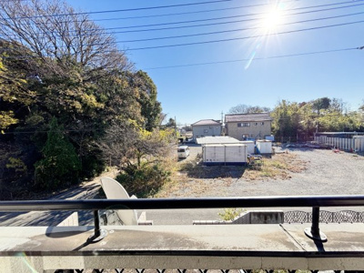 【展望】 | 西区高木戸建て（二世帯住宅）