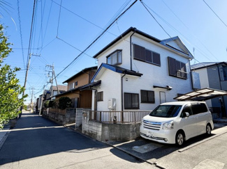 【前面道路含む現地写真】 | 前面道路含む現地写真です