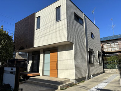 【外観】 | 西区大字清河寺中古戸建 | 外観です