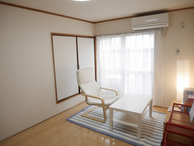 【展望】 | パステル室見