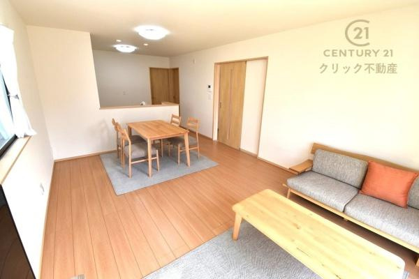 ハートフルタウン 　水戸市酒門町　3期　1の外観|水戸駅まで車16分。酒門小徒歩25分、第四中徒歩27分。 幹線道路へのアクセス良好、閑静な住宅地です。 周辺は商業施設充実で生活利便性◎