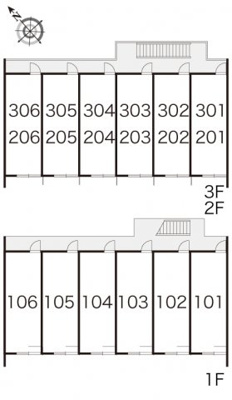【その他】 | レオパレス松村