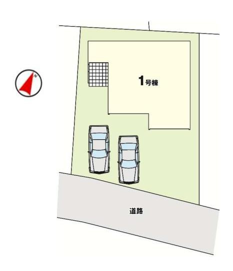 ケイアイフィット　日立市久慈町　4期 　限定１棟！の前面道路含む現地写真|並列駐車可能なカースペースもしっかり確保！気になる他の物件と合わせてのご案内も可能です。HPから、またお電話でも、お気軽にお問い合わせください。
