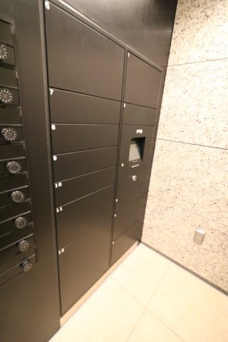 【その他共用部分】