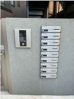 【その他共用部分】
