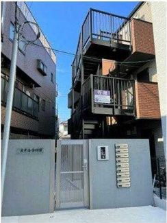 【外観】