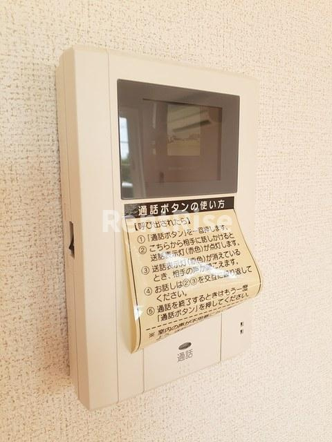 プルメリアＹのセキュリティ|セキュリティ