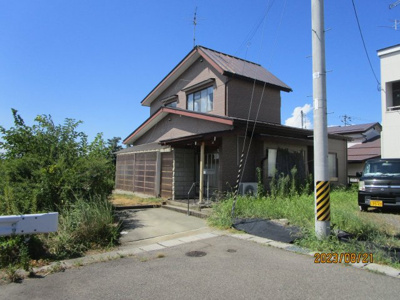 【外観パース】 | 石堂町売地