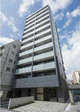 ガーラ・パークサイド川崎の画像