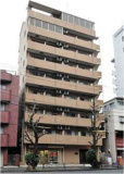 Ｎ－ｆｌａｔｓ川崎浜町　（旧Ｃａｓａ　Ｌｕｃｅ）の画像