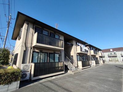 【外観】 | コンフォールヴィラ