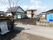 門田町中野売地の画像