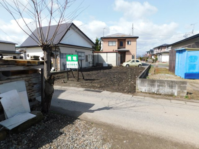 【外観】 | 門田町中野売地