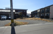 山鹿町売地の画像