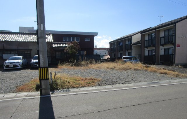 【外観】 | 山鹿町売地