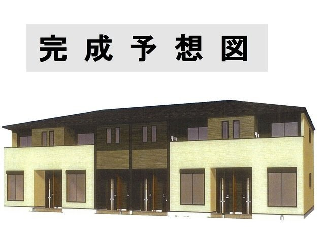【外観】 | 上田アパート