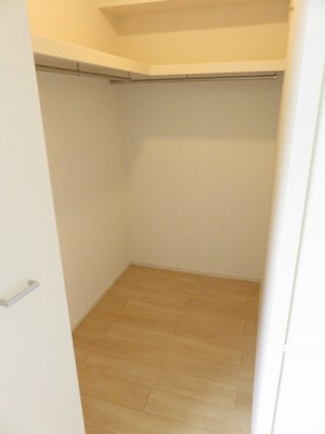 【収納】 | サンテラス中央Ⅱ