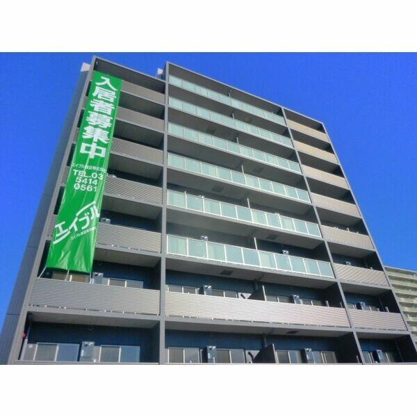 エスポワール江戸川のその他