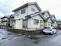 面影2丁目　戸建ての画像