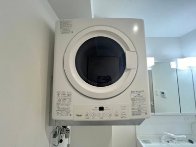 【設備】 | クレステージ北谷 | ※退去前の為、新築時の写真になっております