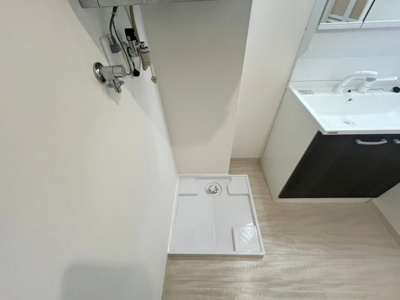 【その他】 | クレステージ北谷 | ※退去前の為、新築時の写真になっております