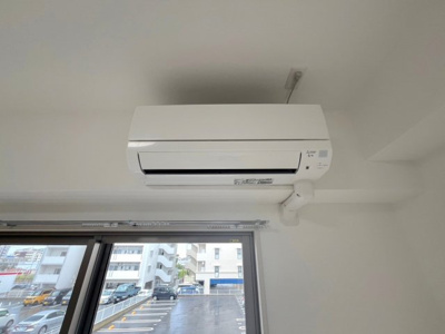 【設備】 | クレステージ北谷 | ※退去前の為、新築時の写真になっております