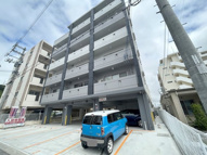 クレステージ北谷の画像