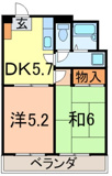 グランデューク西大井の画像