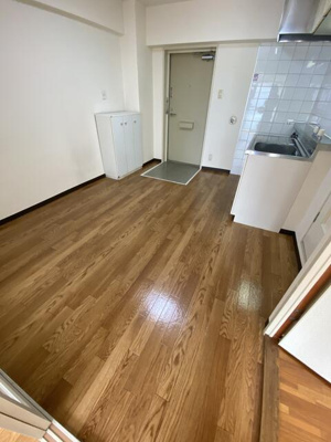 【内装】 | グランデューク西大井 | 別仕様参考写真