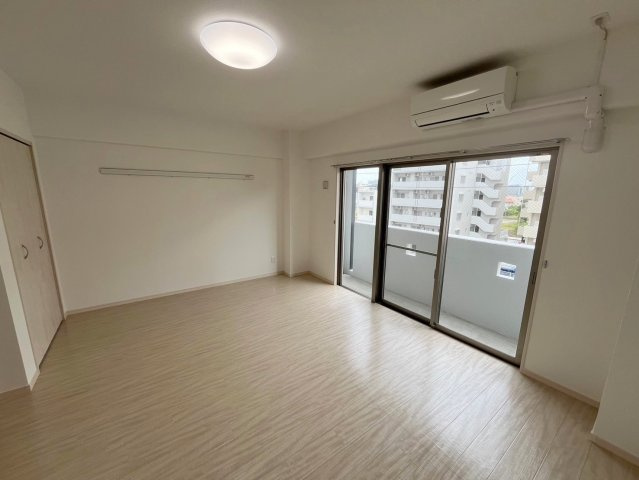 【洋室】 | クレステージ北谷 | クレステージ北谷★北谷町桑江エリア
