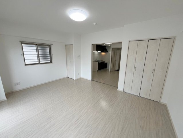 【洋室】 | クレステージ北谷 | クレステージ北谷★北谷町桑江エリア

