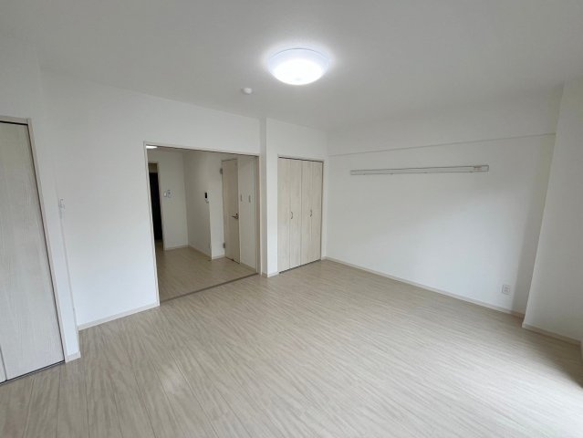 【洋室】 | クレステージ北谷 | クレステージ北谷★北谷町桑江エリア
