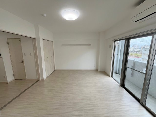 【洋室】 | クレステージ北谷 | クレステージ北谷★北谷町桑江エリア
