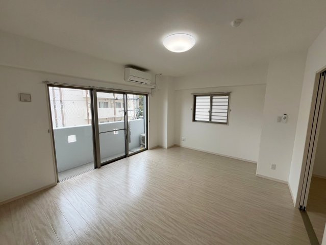 【洋室】 | クレステージ北谷 | クレステージ北谷★北谷町桑江エリア
