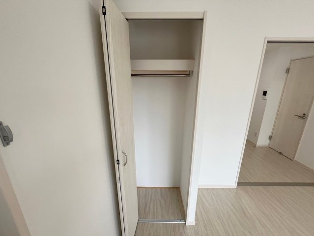 【収納】 | クレステージ北谷 | クレステージ北谷★北谷町桑江エリア
