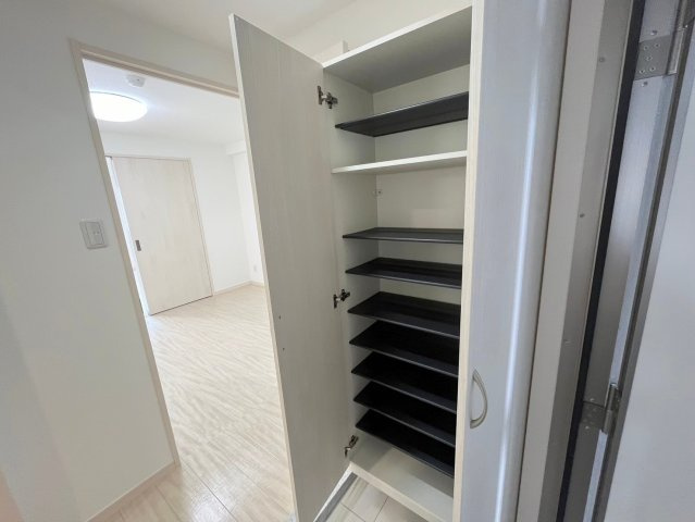 【玄関】 | クレステージ北谷 | クレステージ北谷★北谷町桑江エリア
