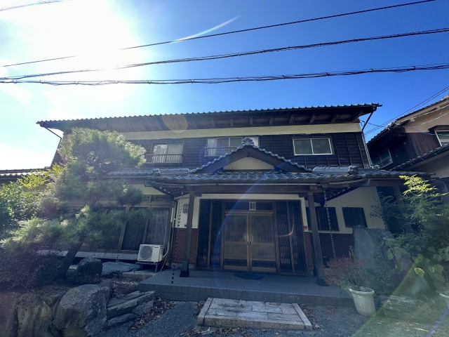 岩美郡岩美町田後中古戸建