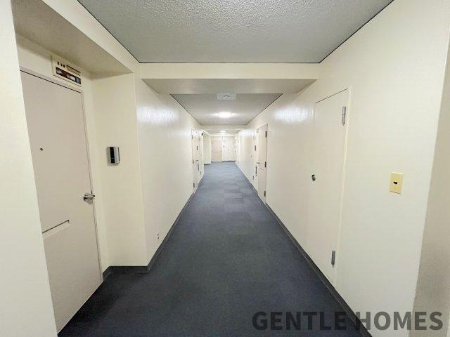 ローズマンション大濠のその他共用部分