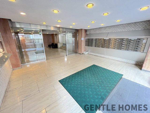 ローズマンション大濠のその他共用部分