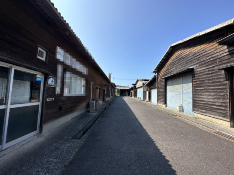 鳥取市青谷町工務店