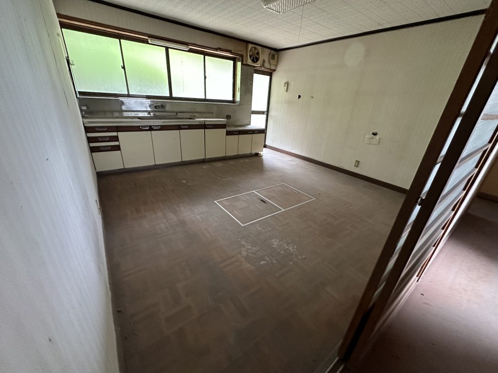 鳥取市蔵田中古戸建のその他